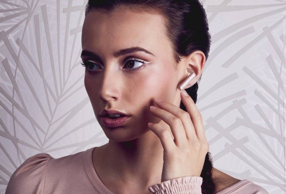 Energy Sistem True Wireless Style 4 Ultra uživatelský komfort